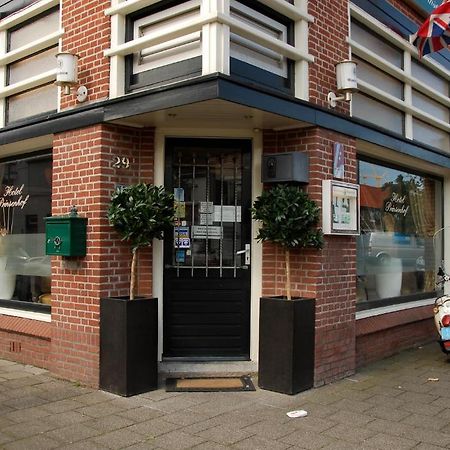 Prinsenhof Ijmuiden Hotel Szoba fotó