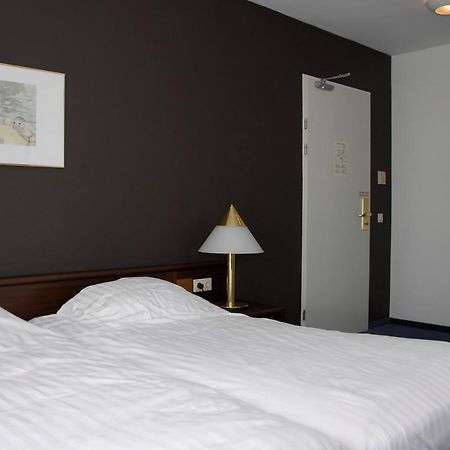 Prinsenhof Ijmuiden Hotel Szoba fotó