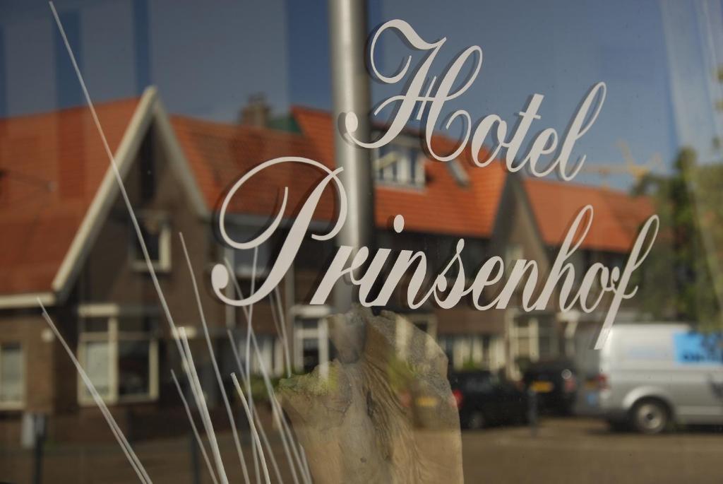 Prinsenhof Ijmuiden Hotel Szoba fotó