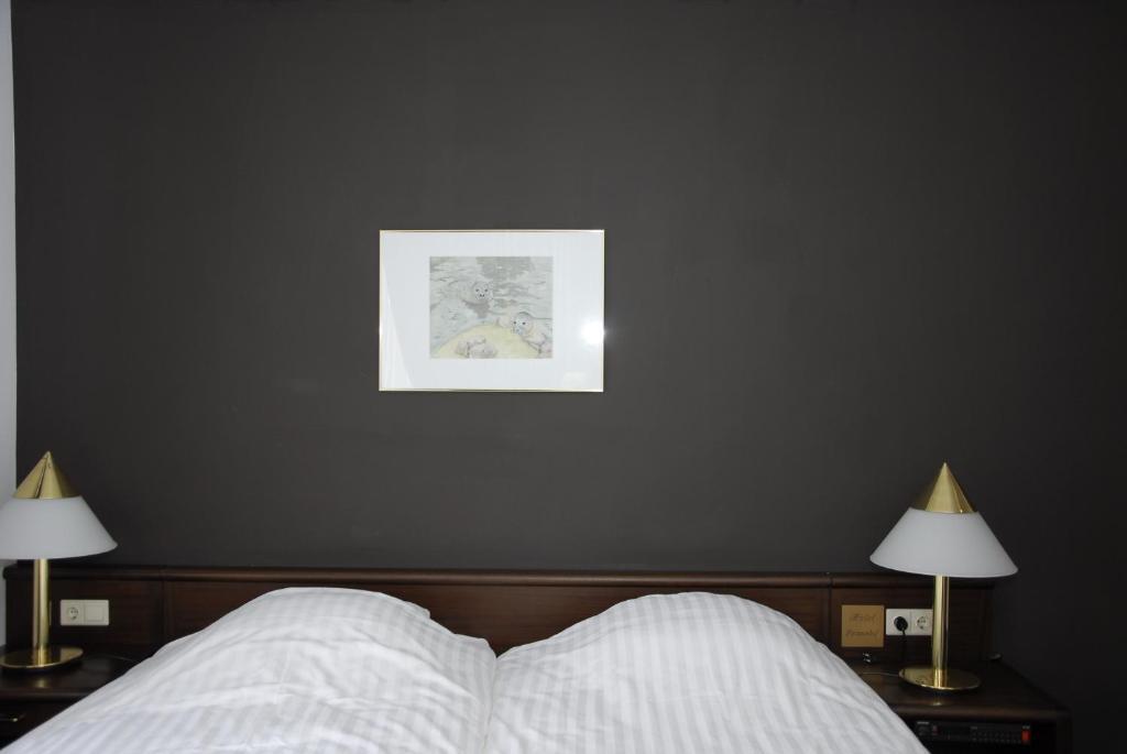 Prinsenhof Ijmuiden Hotel Kültér fotó