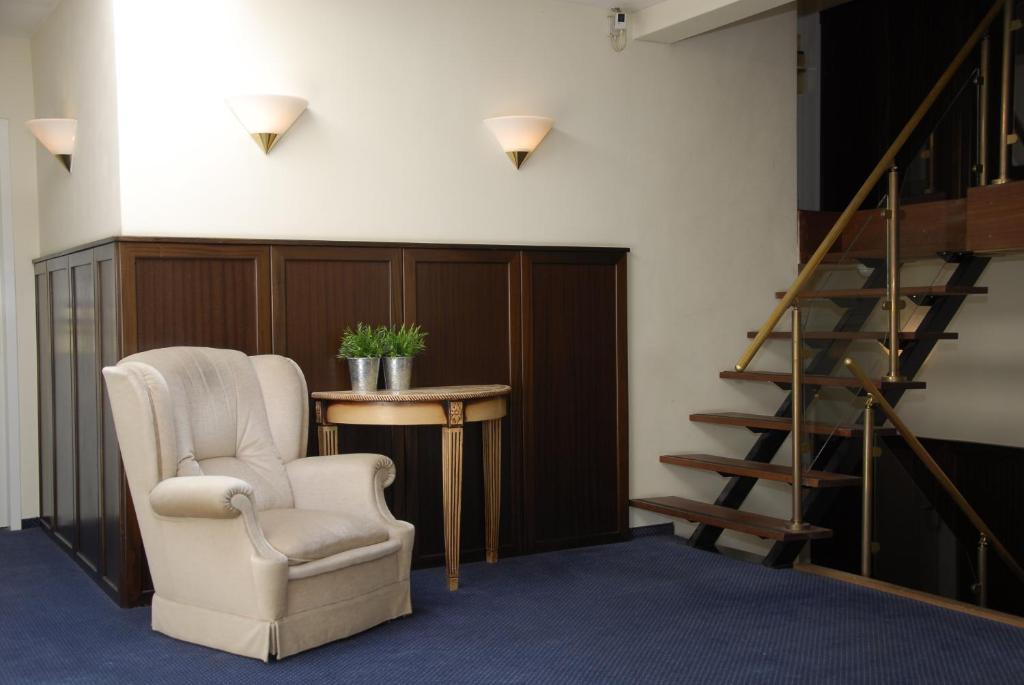 Prinsenhof Ijmuiden Hotel Kültér fotó