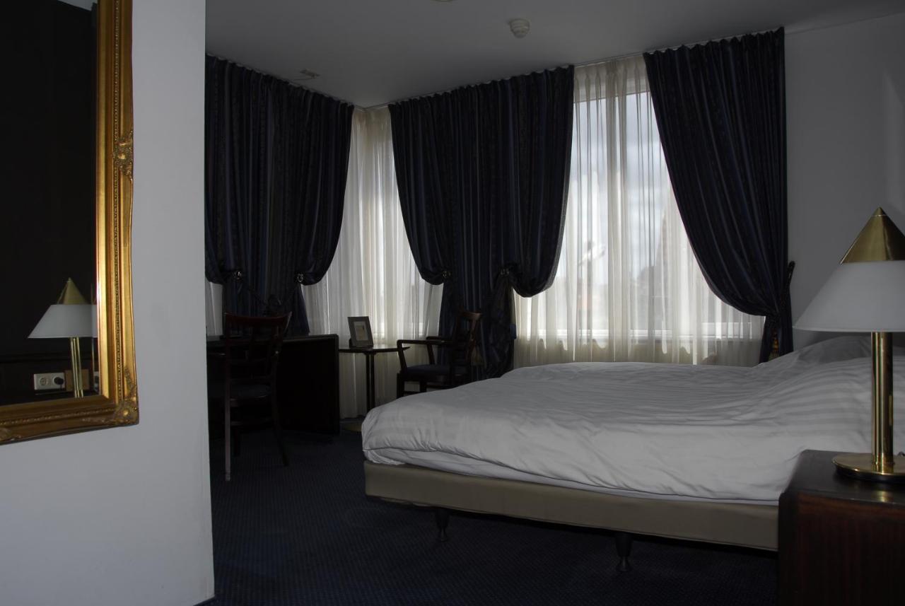 Prinsenhof Ijmuiden Hotel Szoba fotó